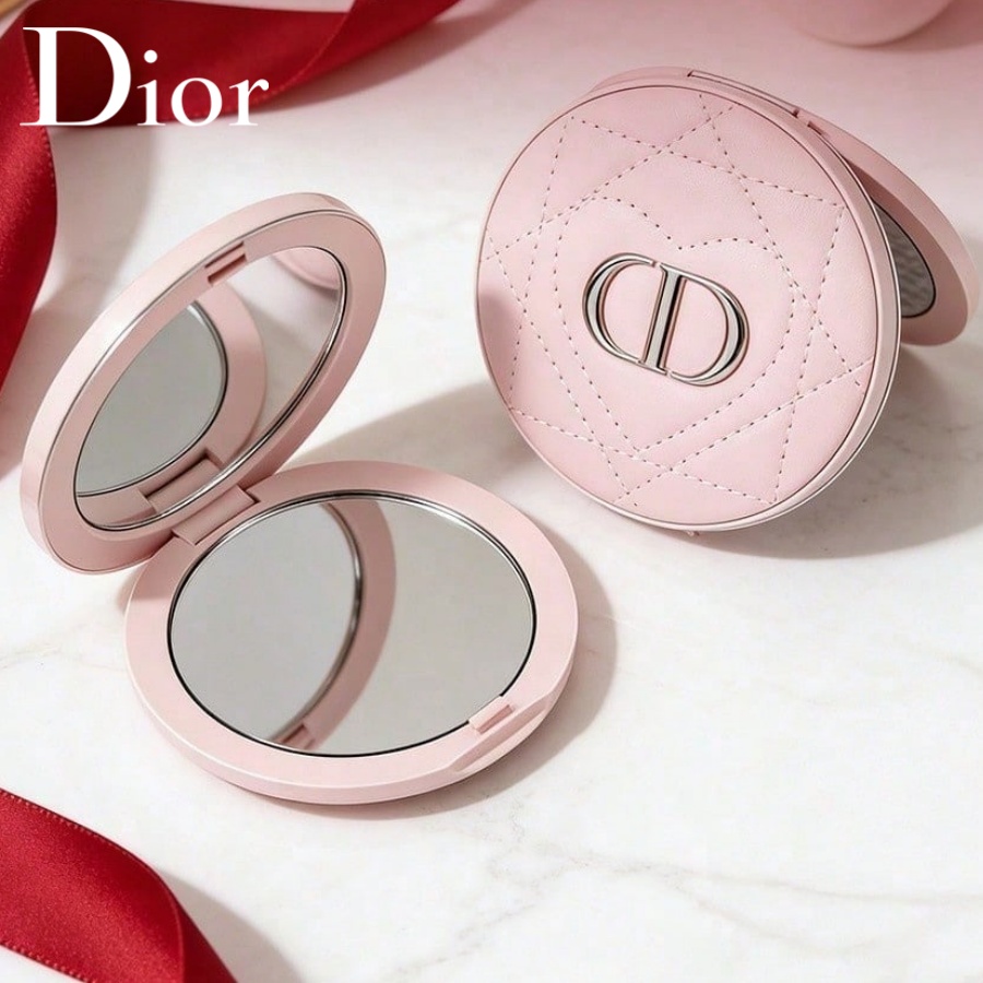 Ysl Beauty Makeup - Christian Dior Dior’s bag Elegant Pink