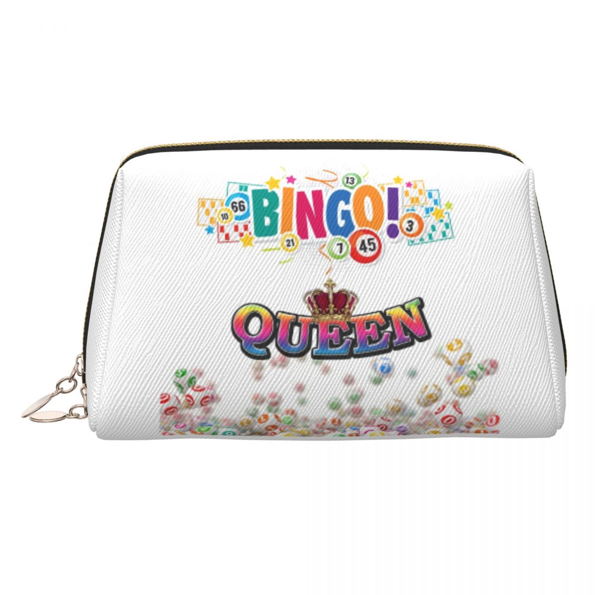 Kawaii Bingo Queen Travel Toil - đánh giá và giá Beauty Makeup Games