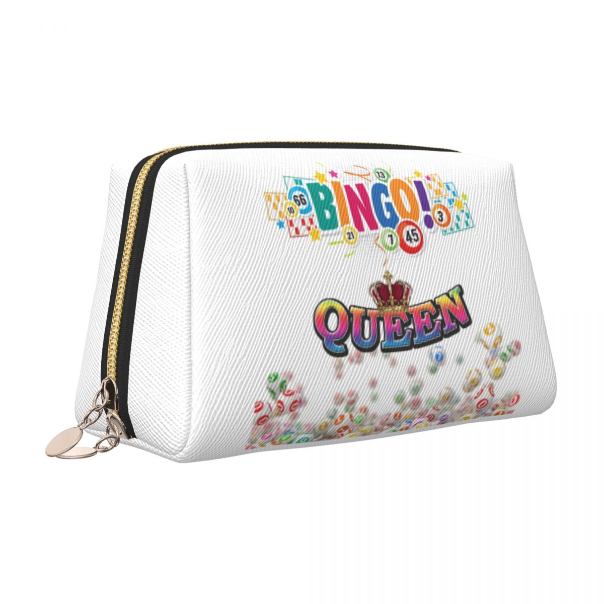 Kawaii Bingo Queen Travel Toil - đánh giá và giá Beauty Makeup Games