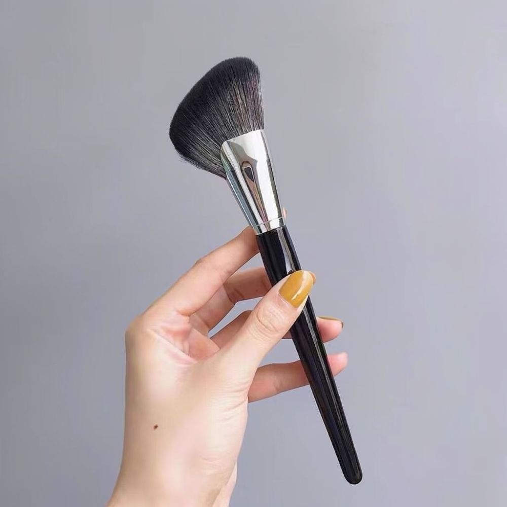Face Contour Makeup Brush Angl - đánh giá và giá Beauty Makeup Look