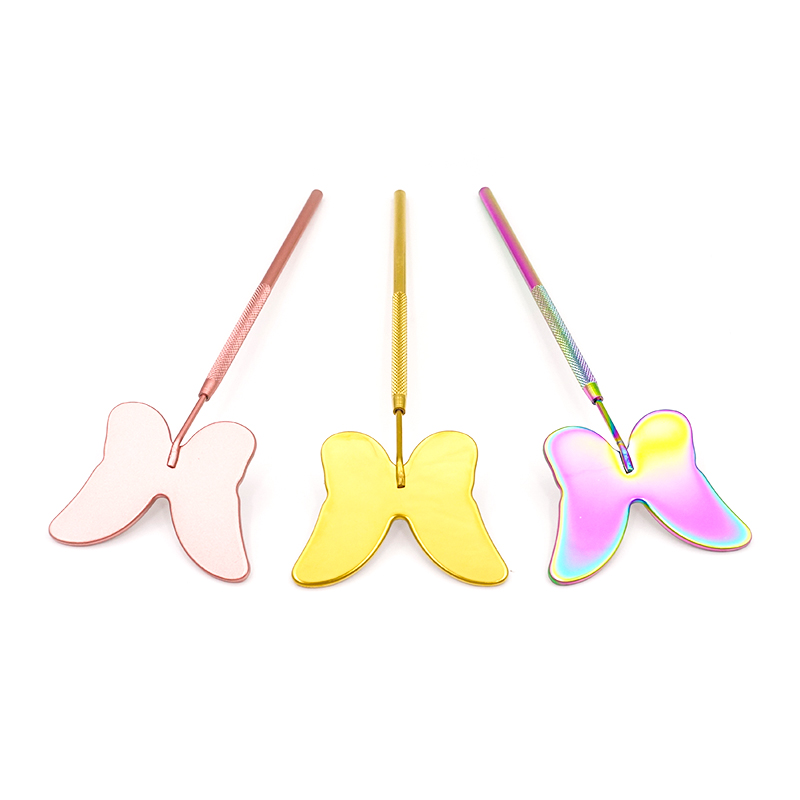 1Pc Butterfly Shape Eyelash Mi - đánh giá và giá Beauty Makeup Supply