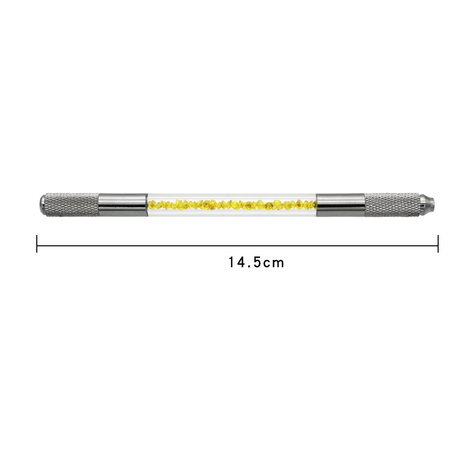 2 IN1 Microblading Pen Manual  - đánh giá và giá Beauty Makeup Supply