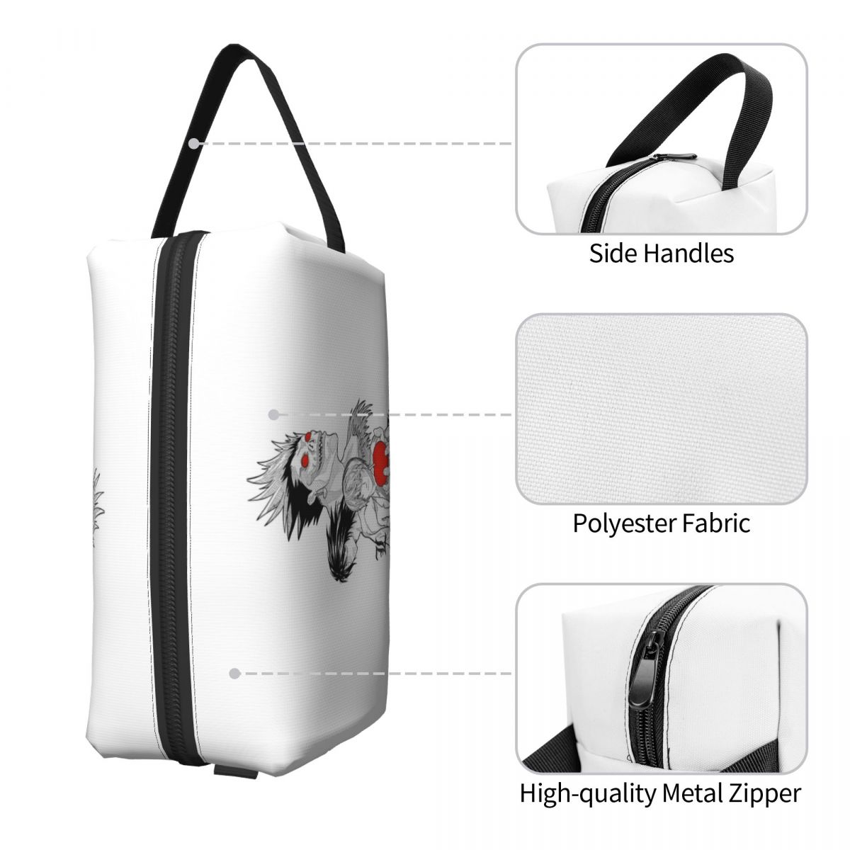 Death Book Death Note Anime Ma - đánh giá và giá Beauty Book Makeup Kit