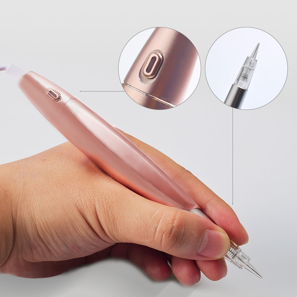 Microblading Charme Princesse  - đánh giá và giá Beauty Makeup Supply