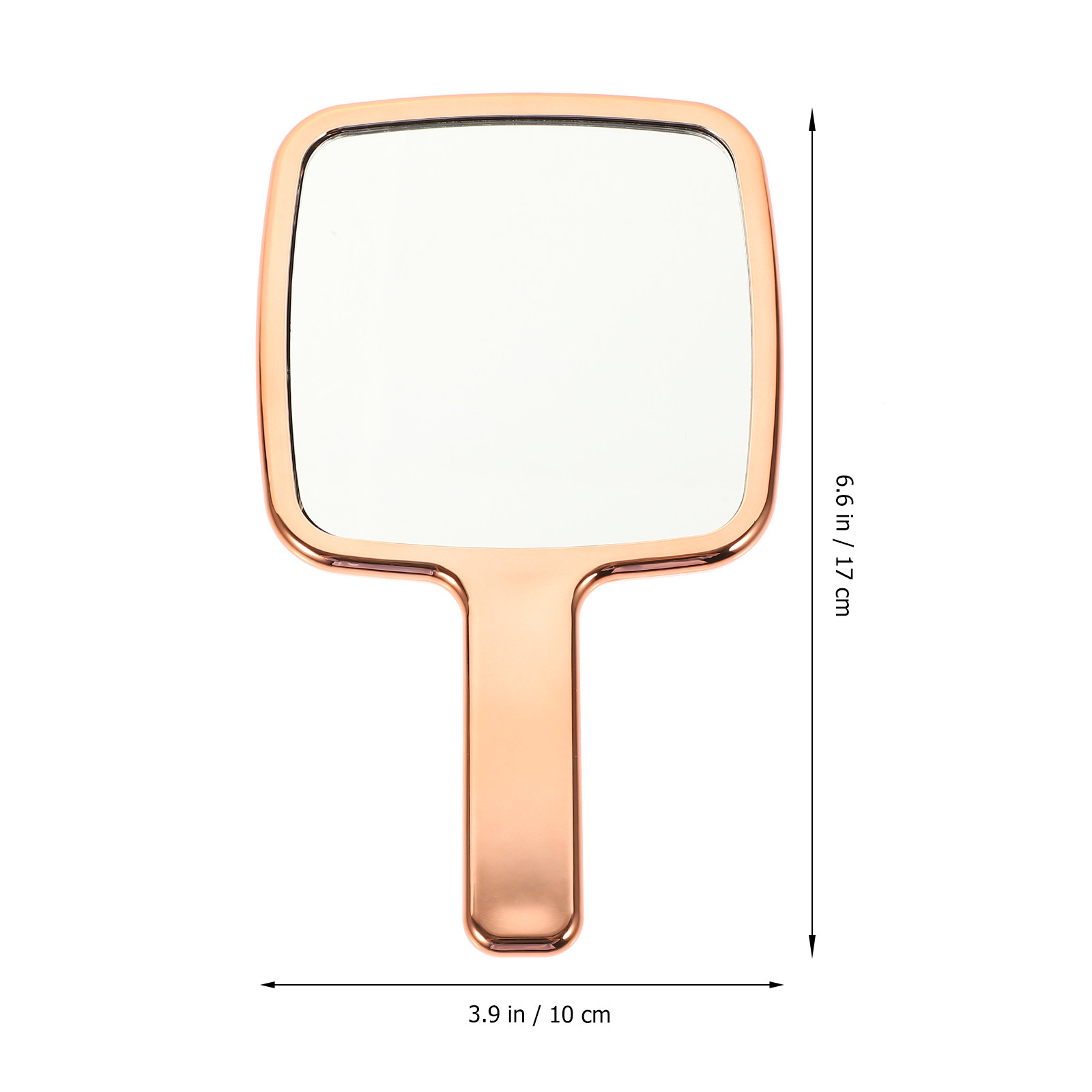 Electroplated Makeup Mirror Co - đánh giá và giá Beauty Makeup Look