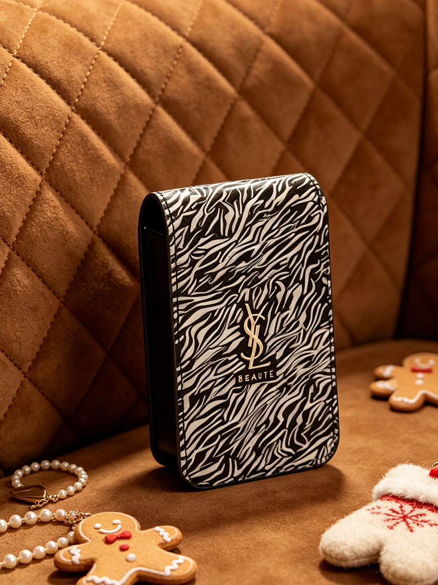 YSL Zebra Print Lipstick Stora - đánh giá và giá Ysl Beauty Makeup