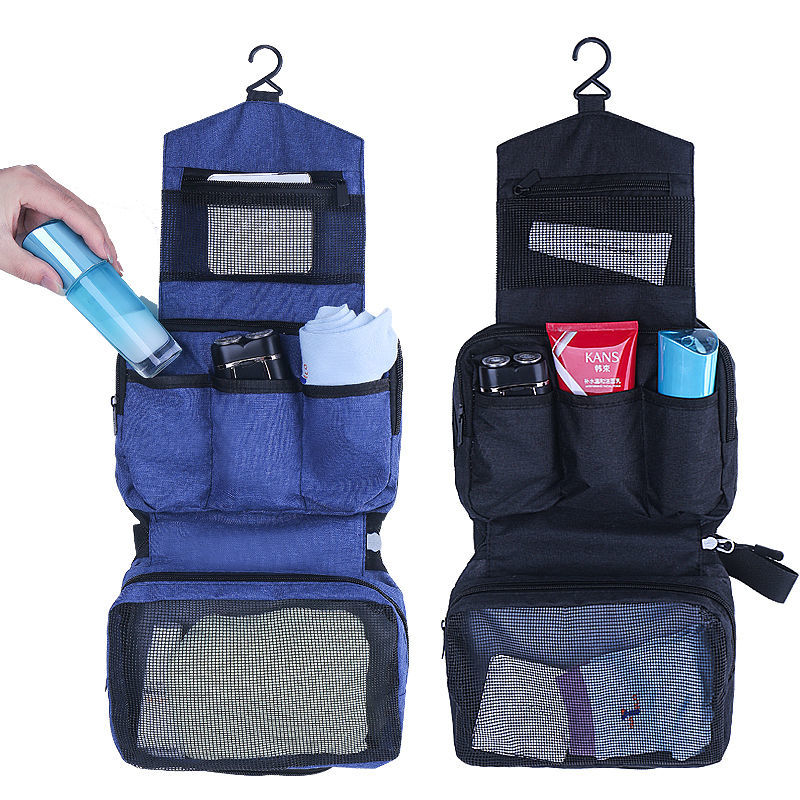 Travel Toiletry Bag Man Cosmet - đánh giá và giá Makeup Beauty Necessaire
