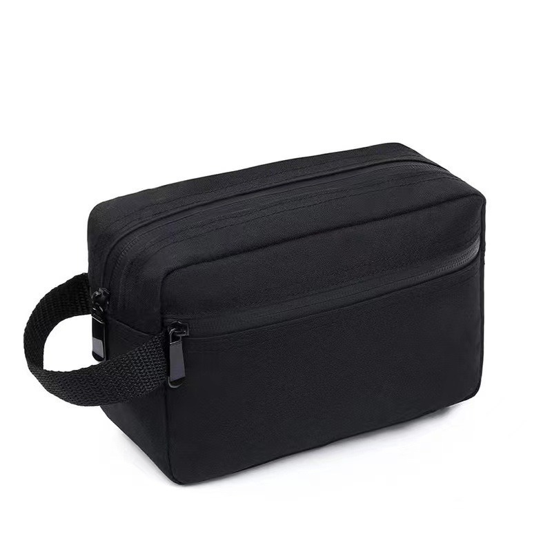 Travel Mens Toiletry Bag Women - đánh giá và giá Makeup Beauty Necessaire
