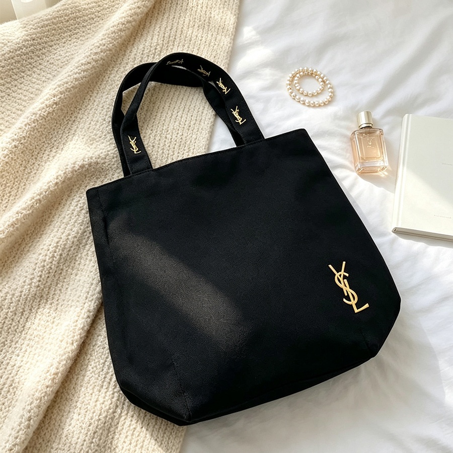 Yves Saint Laurent YSL’s bag M - đánh giá và giá Ysl Beauty Makeup