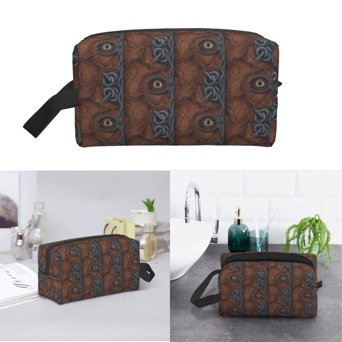 Hocus The Spell Book Pocus Hor - đánh giá và giá Beauty Book Makeup Kit