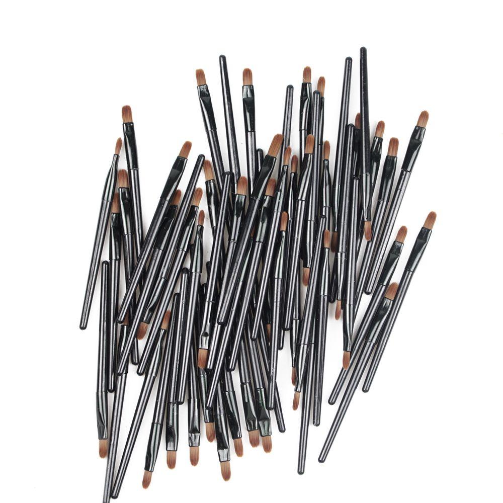 50/100pcs Disposable Lip Brush - đánh giá và giá Beauty Makeup Brushes