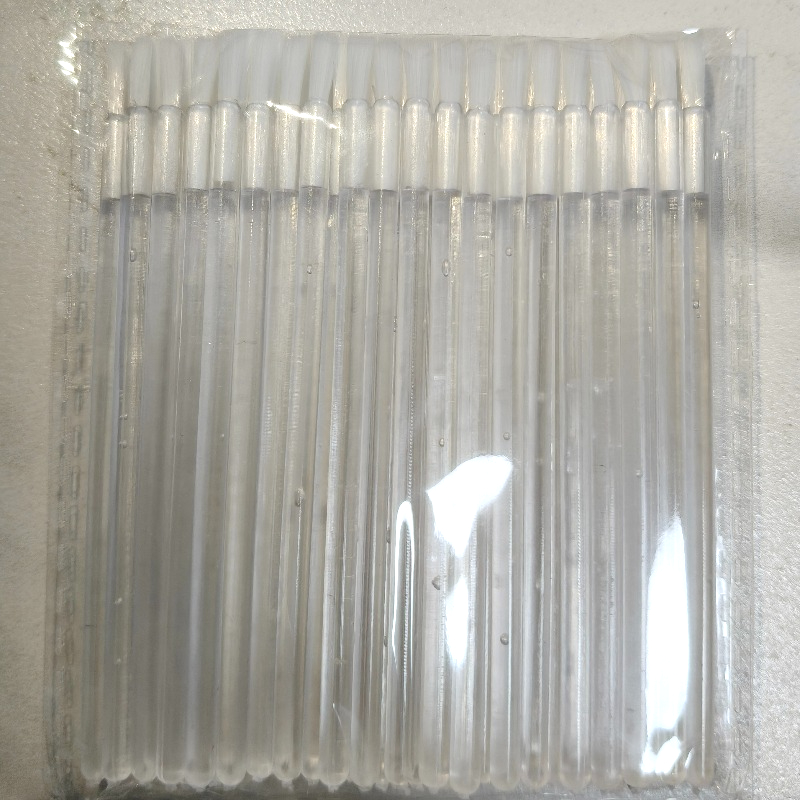 Wholesale 50PCS Disposable Lip - đánh giá và giá Beauty Makeup Brushes