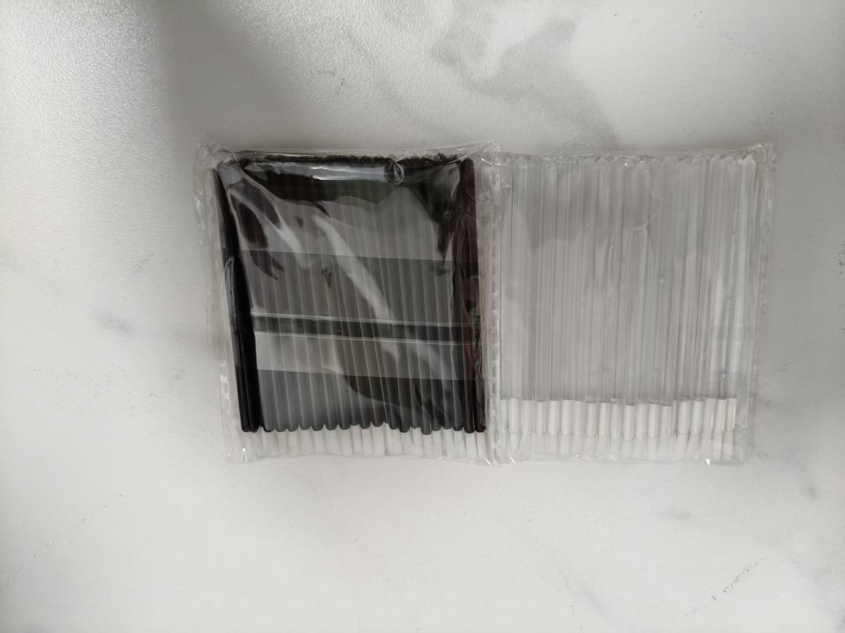 Wholesale 50PCS Disposable Lip - đánh giá và giá Beauty Makeup Brushes