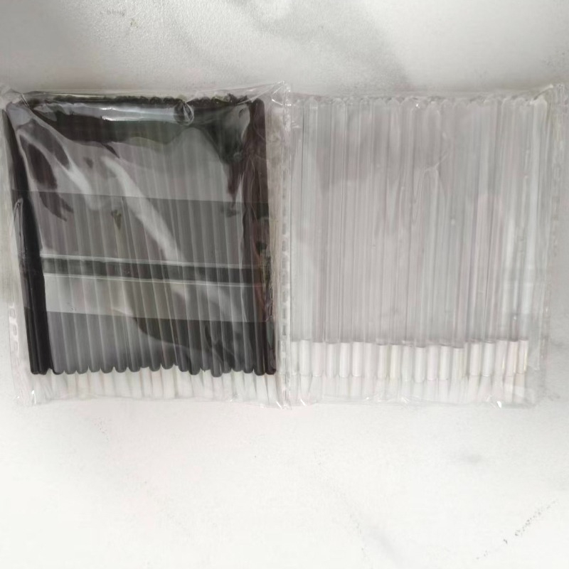 Wholesale 50PCS Disposable Lip - đánh giá và giá Beauty Makeup Brushes