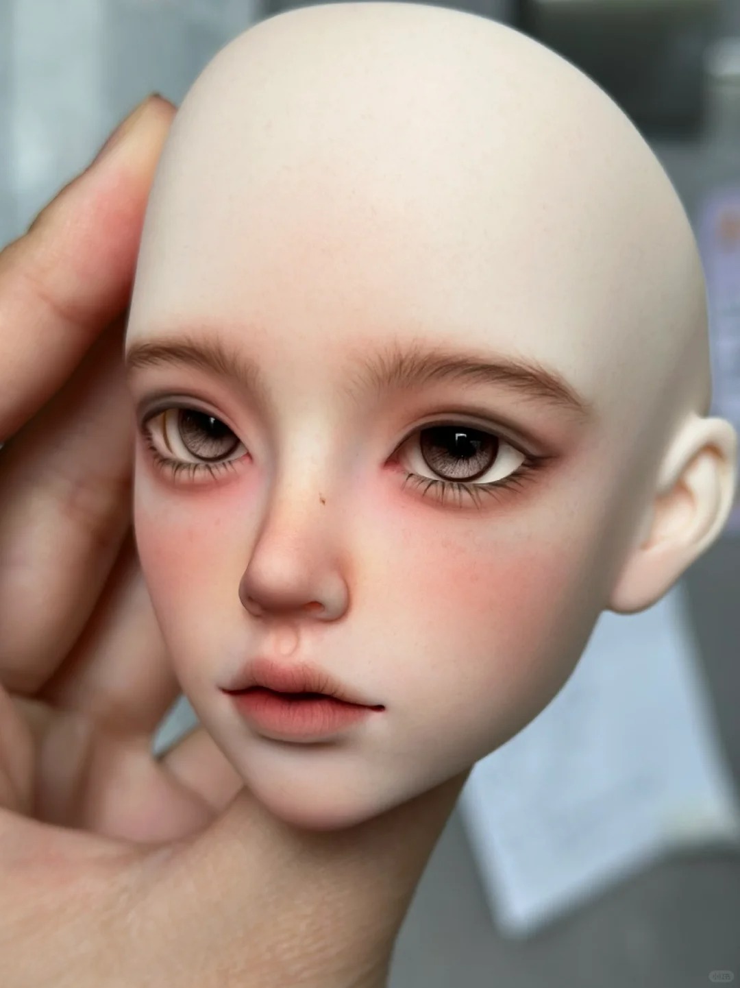 2026 New 1/3BJD sd doll custom - đánh giá và giá Just Beauty Makeup