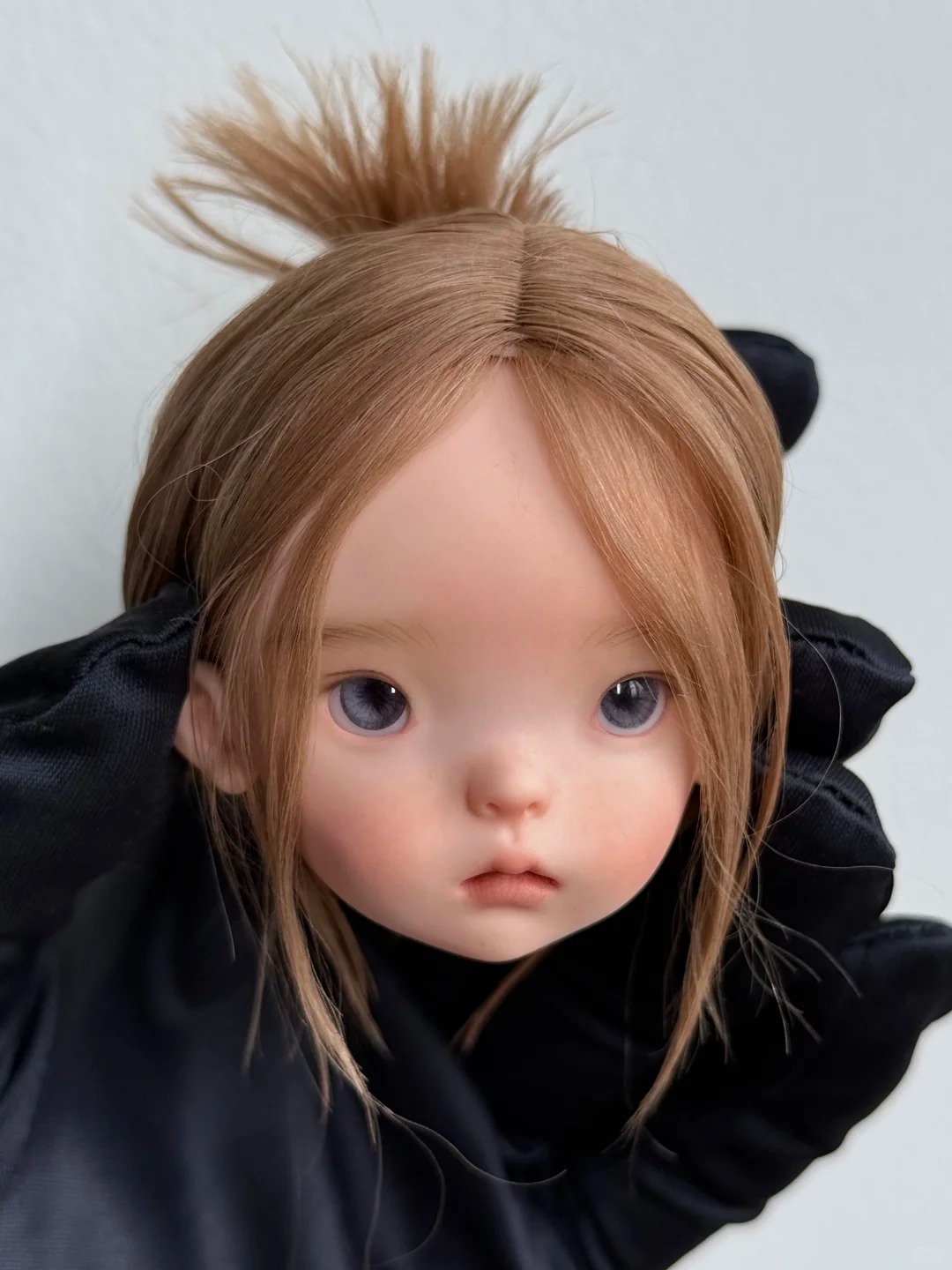 Amber 1/6 SD BJD Doll nimo  do - đánh giá và giá Just Beauty Makeup
