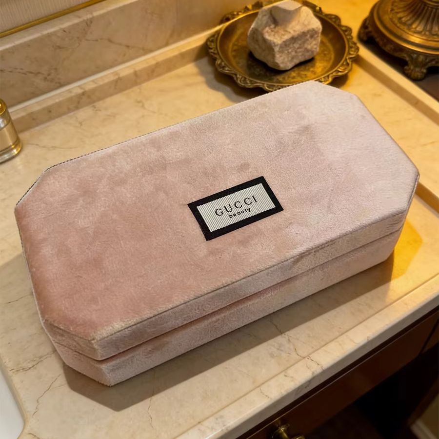 Gucci Gucci’s bag Light Pink V - đánh giá và giá Ysl Beauty Makeup