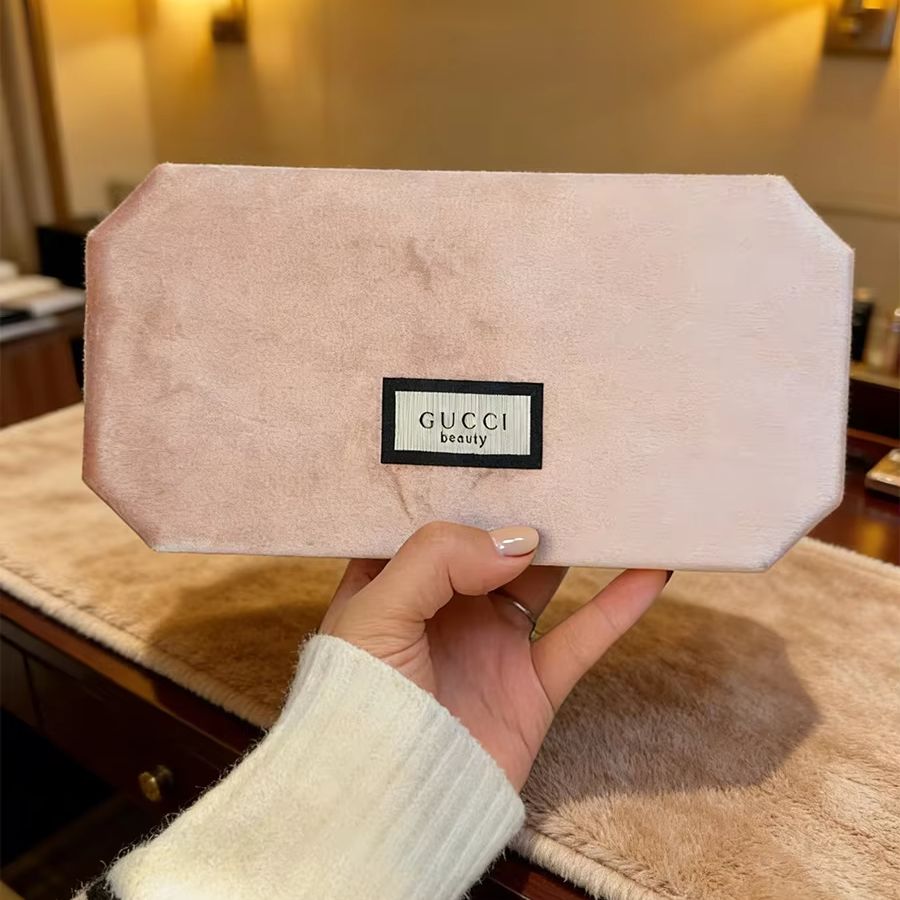 Gucci Gucci’s bag Light Pink V - đánh giá và giá Ysl Beauty Makeup