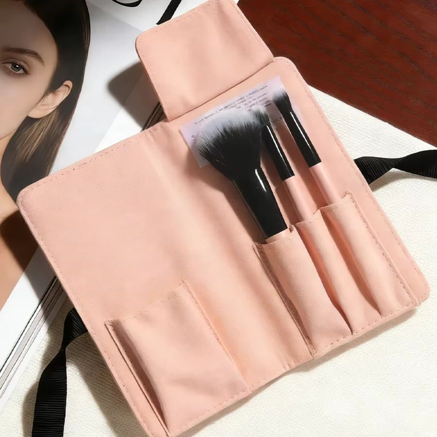 GUCCIs bag Makeup Brush Set Pi - đánh giá và giá Ysl Beauty Makeup