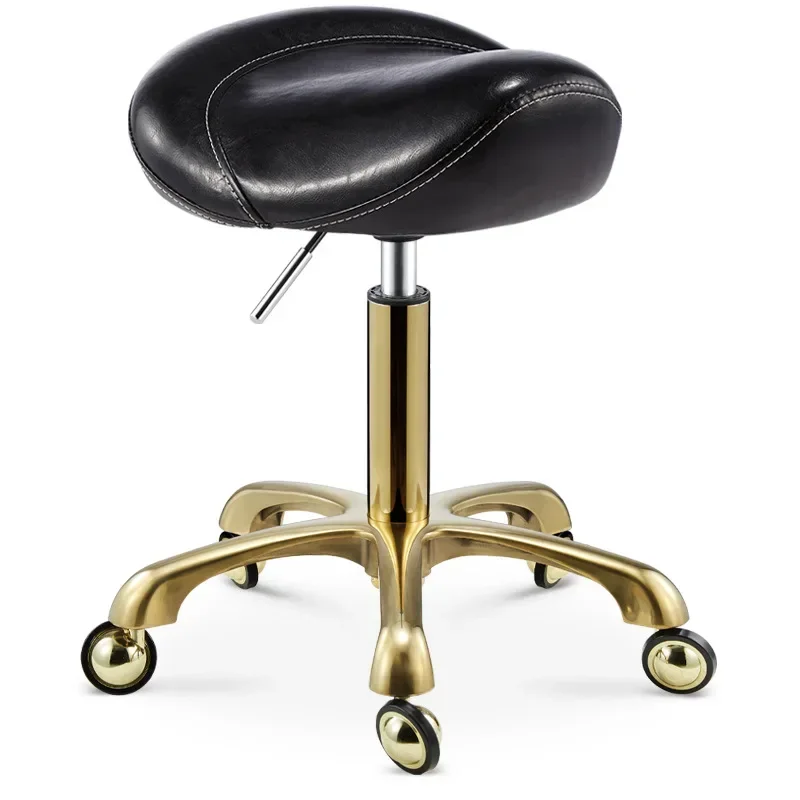Beauty Stool Barber Shop Chair - đánh giá và giá Beauty Makeup Workshop