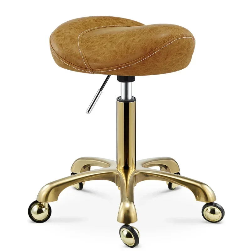 Beauty Stool Barber Shop Chair - đánh giá và giá Beauty Makeup Workshop