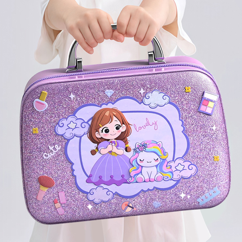 Kids Toys Simulation Cosmetics - đánh giá và giá Beauty Makeup Supply