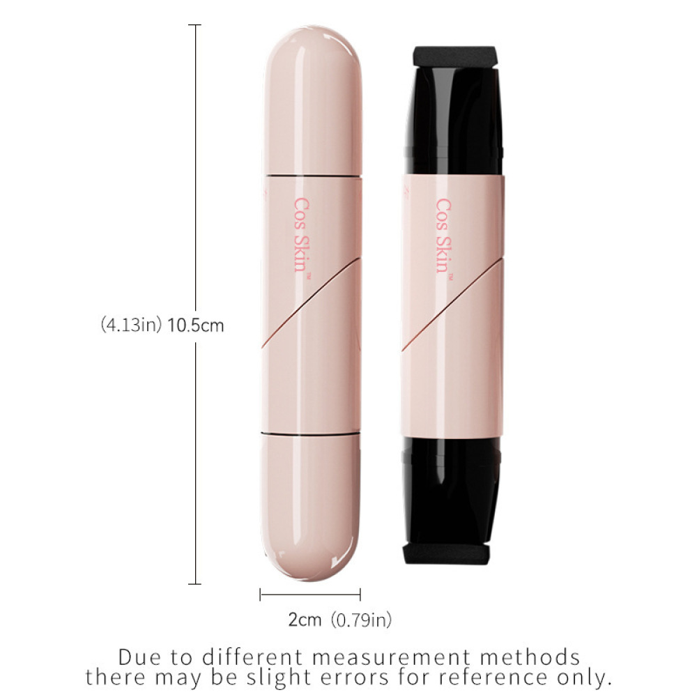 For CosSkin Waterproof Liquid  - đánh giá và giá Beauty Makeup Look