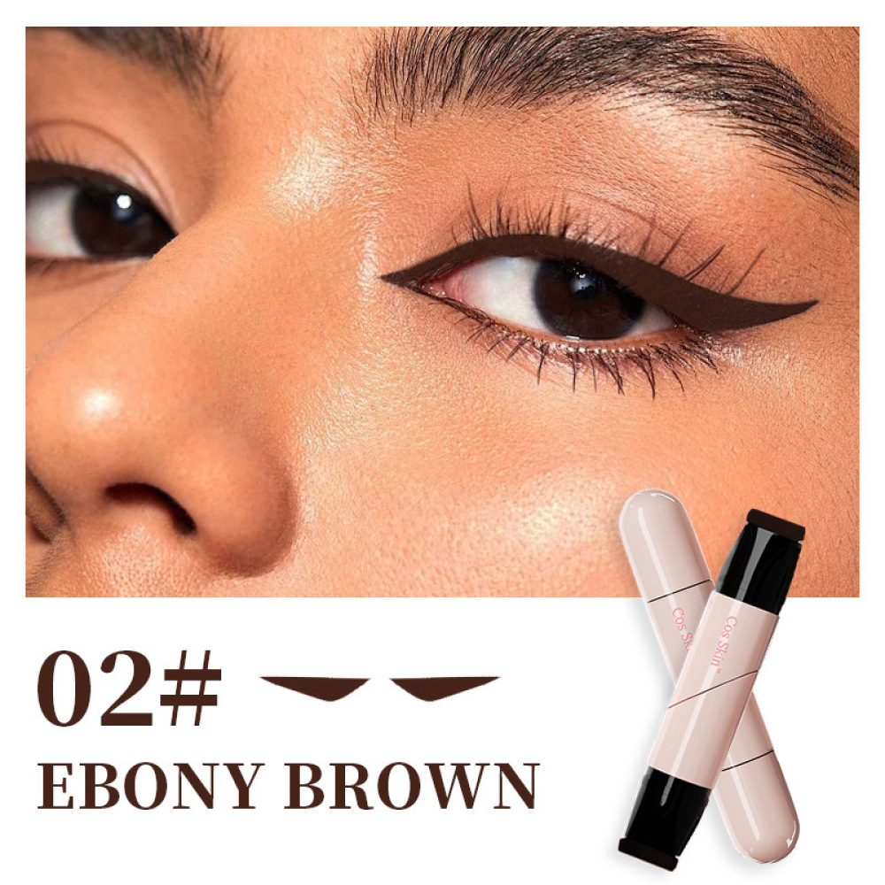 For CosSkin Waterproof Liquid  - đánh giá và giá Beauty Makeup Look