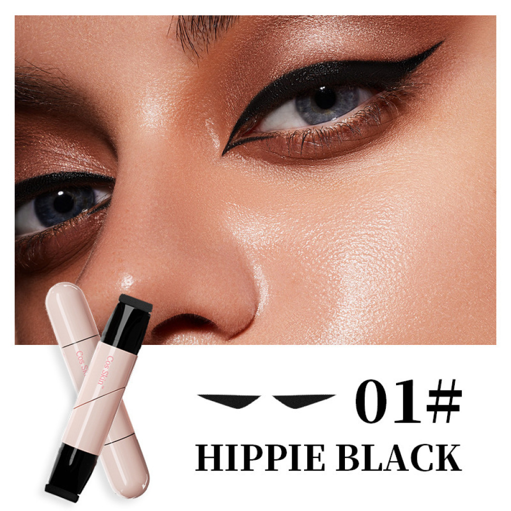 For CosSkin Waterproof Liquid  - đánh giá và giá Beauty Makeup Look