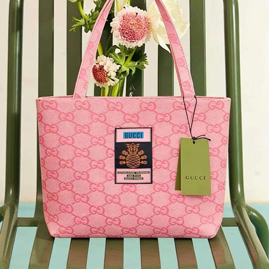 Gucci Gucci’s bag Y2K Style Ca - đánh giá và giá Ysl Beauty Makeup