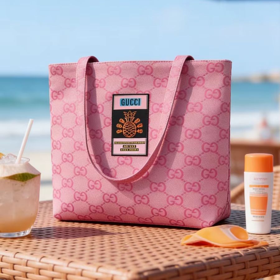 Gucci Gucci’s bag Y2K Style Ca - đánh giá và giá Ysl Beauty Makeup