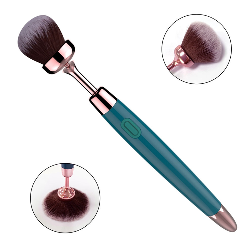 ABLG Electric Makeup Brush for - đánh giá và giá Beauty Makeup Brushes