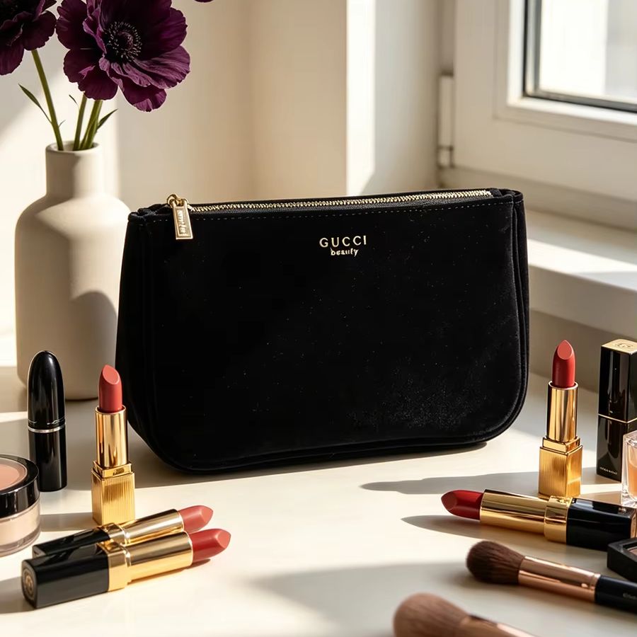Gucci Gucci’s bag Vintage Zipp - đánh giá và giá Ysl Beauty Makeup