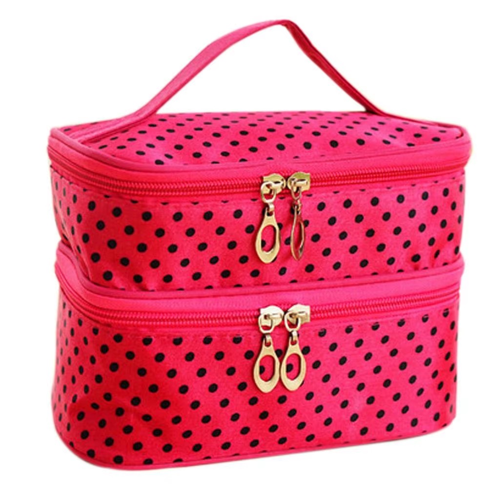 VỆ SINH Bộ Du Lịch Necessaries - đánh giá và giá Makeup Beauty Necessaire