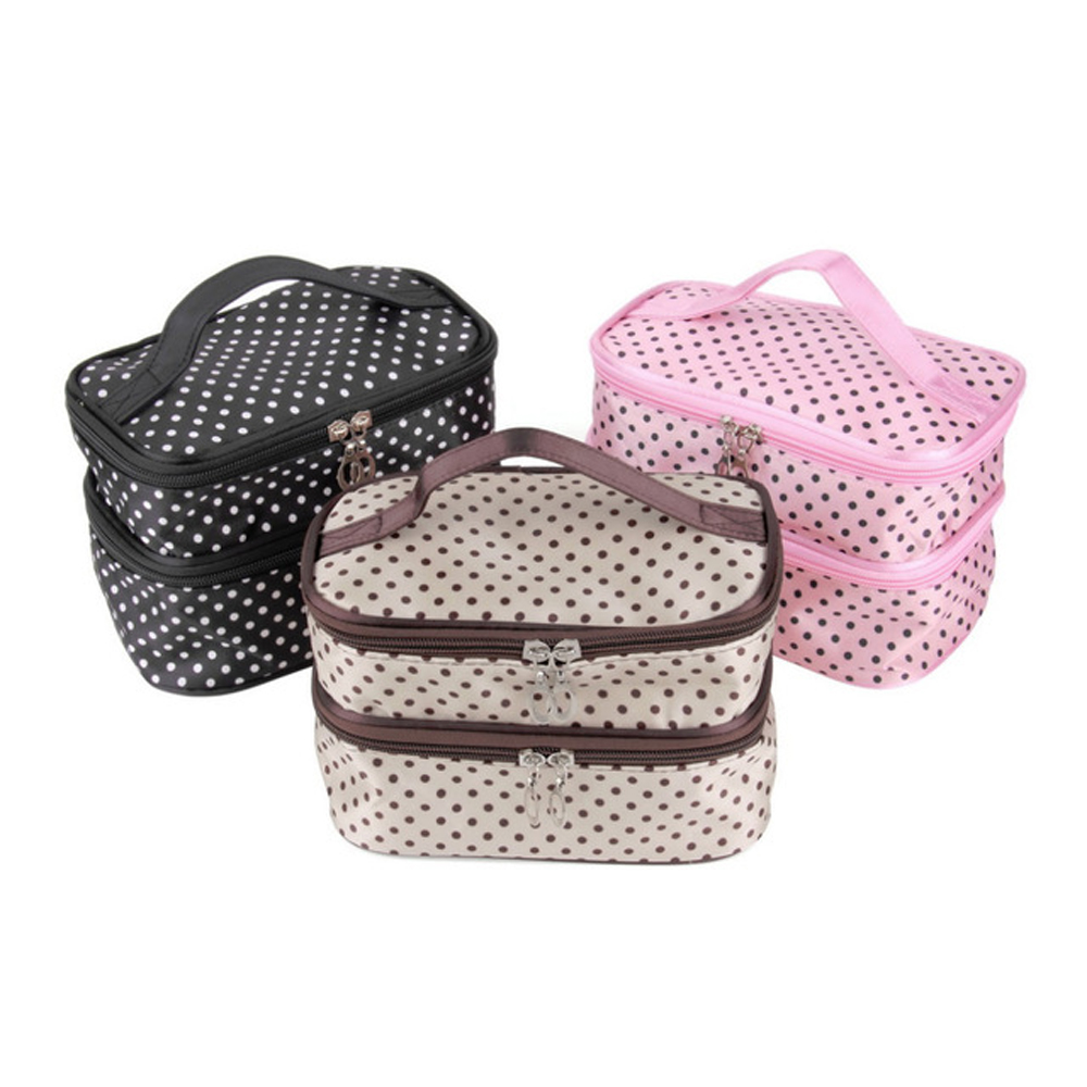 VỆ SINH Bộ Du Lịch Necessaries - đánh giá và giá Makeup Beauty Necessaire