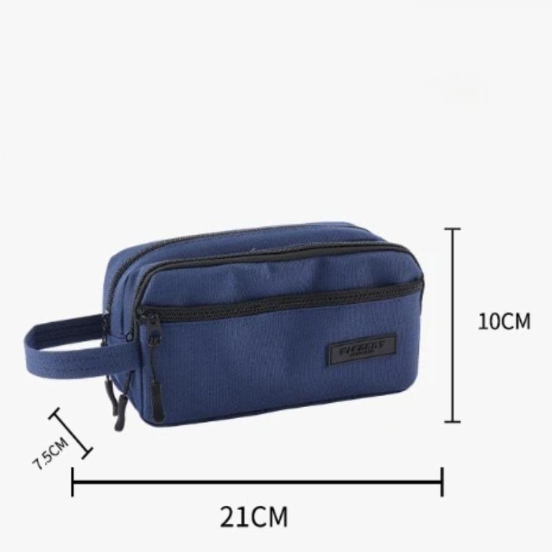Travel Mens Toiletry Bag Women - đánh giá và giá Makeup Beauty Necessaire