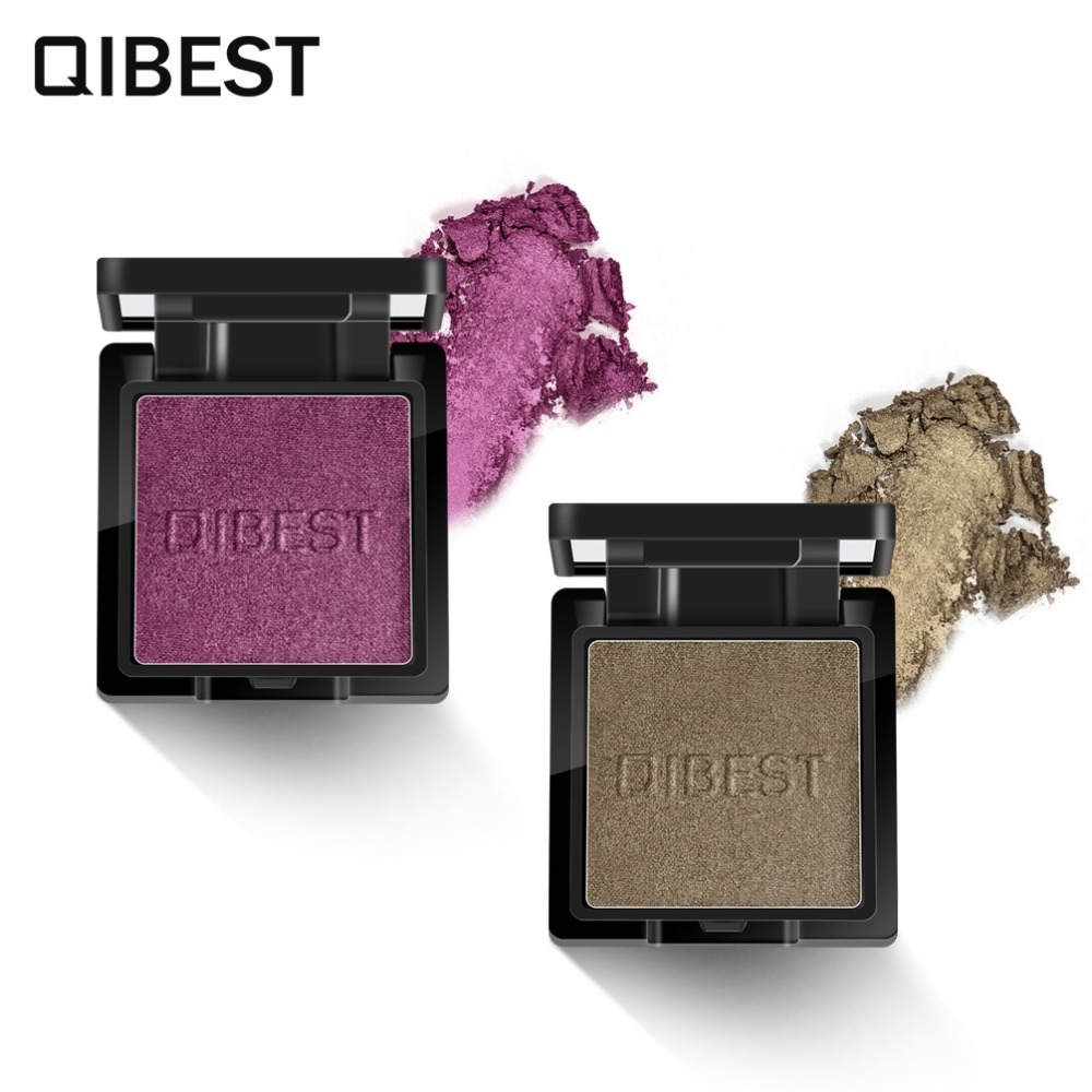 QIBEST Thương Hiệu Bộ Trang Đi - đánh giá và giá Beauty Book Makeup Kit
