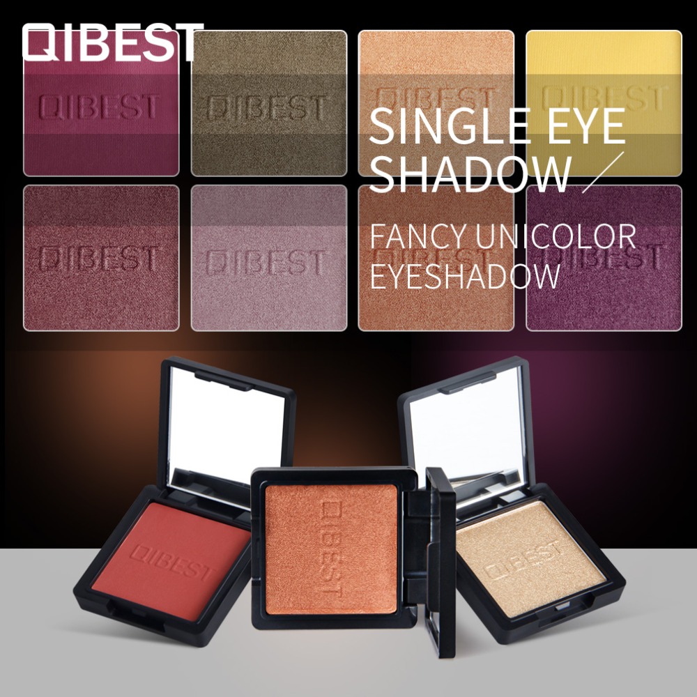 QIBEST Thương Hiệu Bộ Trang Đi - đánh giá và giá Beauty Book Makeup Kit