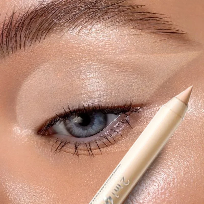 2 in1 Matte Eyeliner Lip Liner - đánh giá và giá Eyeshadow Glitter Pigment