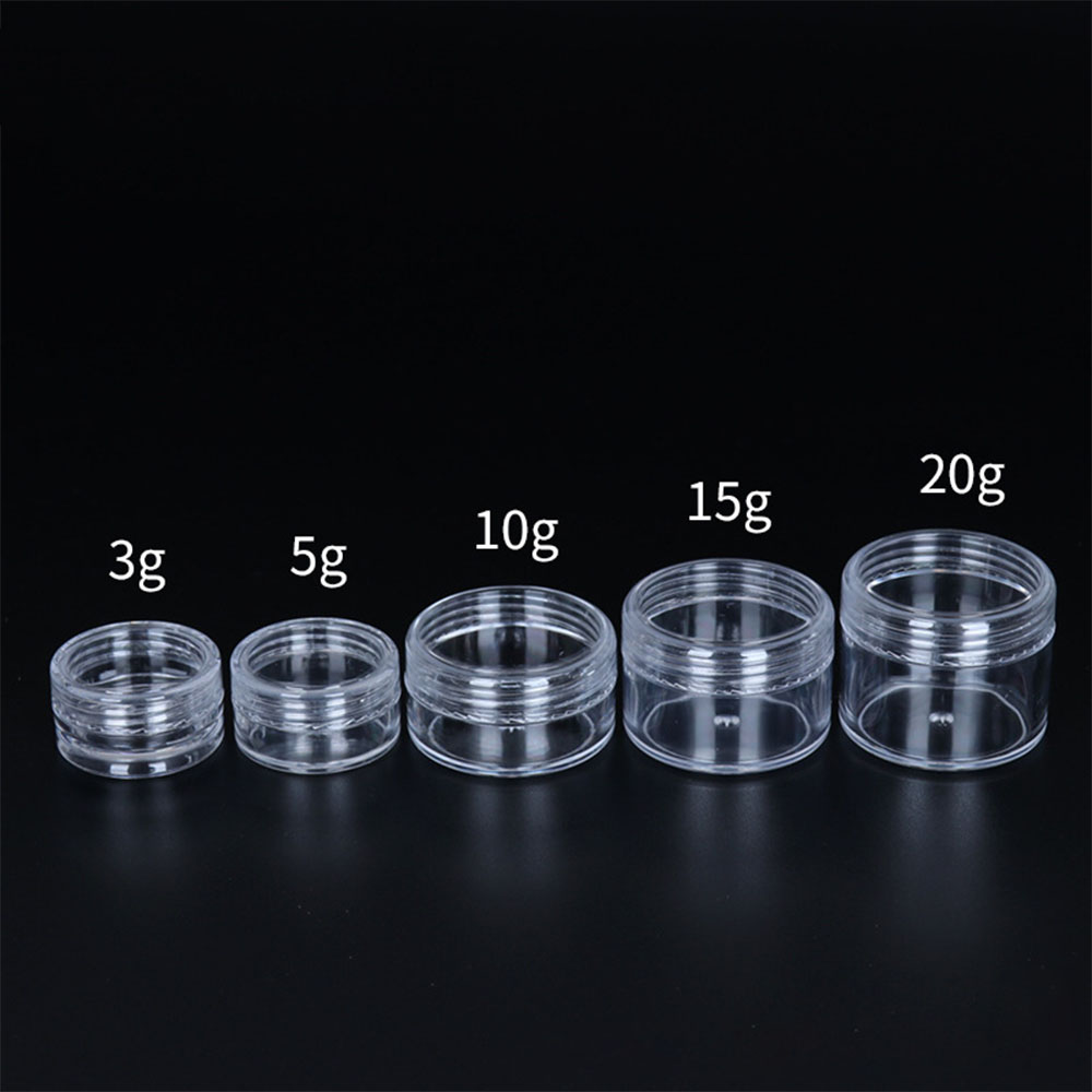 3g 5g 10g 15g 20g 30g Cosmetic - đánh giá và giá Eyeshadow Glitter Pigment