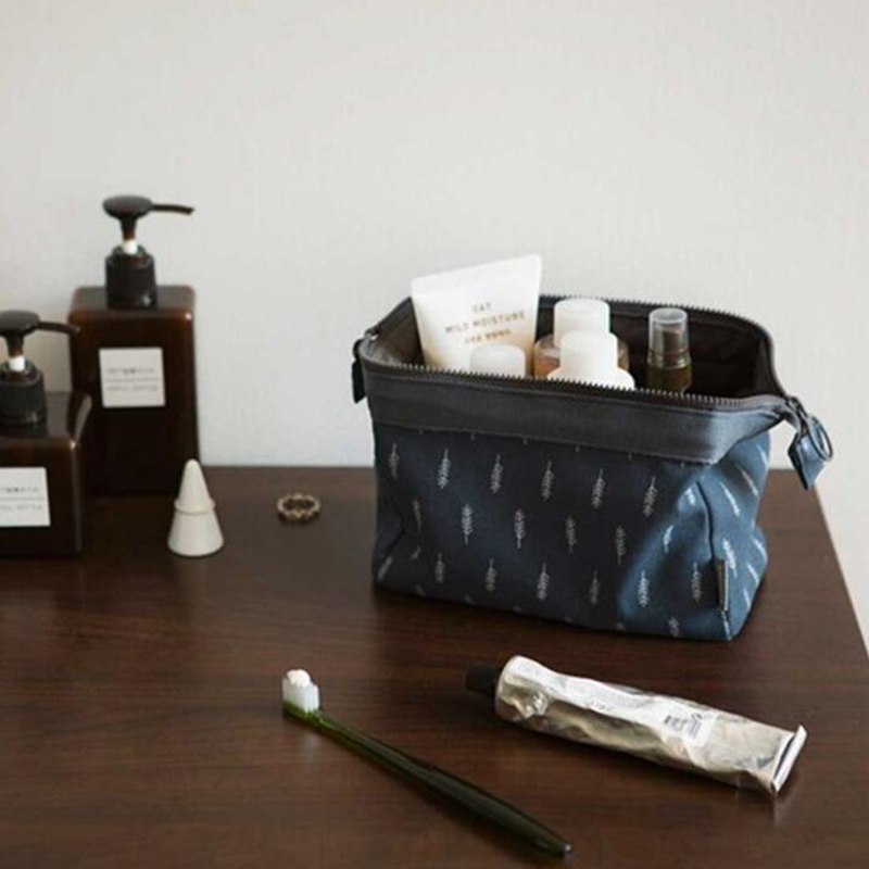 Phụ Nữ Du Lịch Động Vật Hạc Là - đánh giá và giá Makeup Beauty Necessaire
