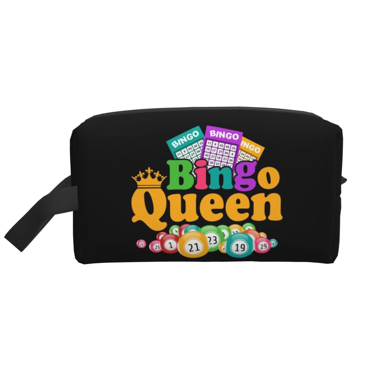 Custom Bingo Queen Game Lover  - đánh giá và giá Beauty Makeup Games