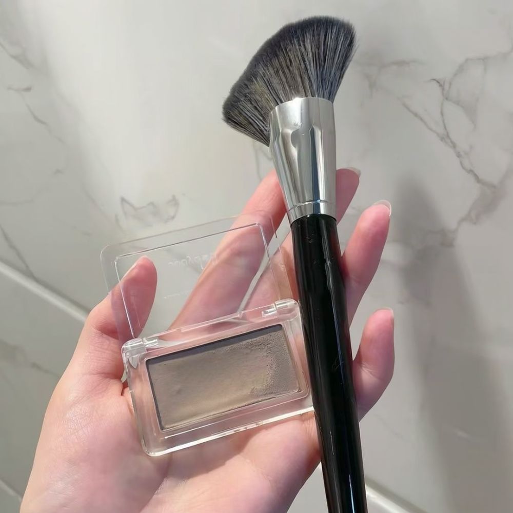 Professional Angled Contour Br - đánh giá và giá Beauty Makeup Look